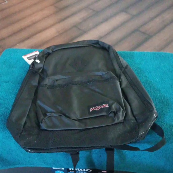 Jansport \